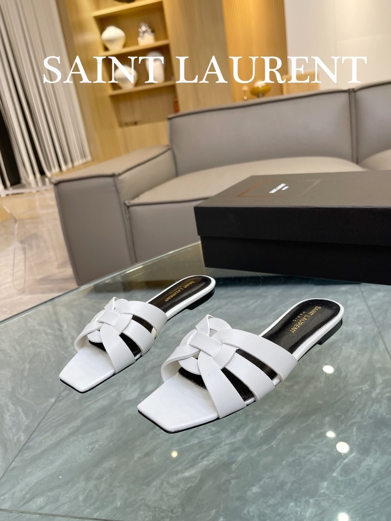 YSL Slippers